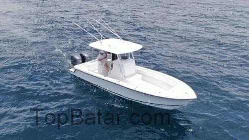 Contender 28 Tournament tekniska specifikationer och recensioner